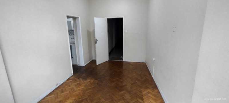 Apartamento à venda com 3 quartos, 97m² - Foto 5