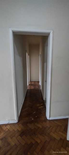 Apartamento à venda com 3 quartos, 97m² - Foto 6