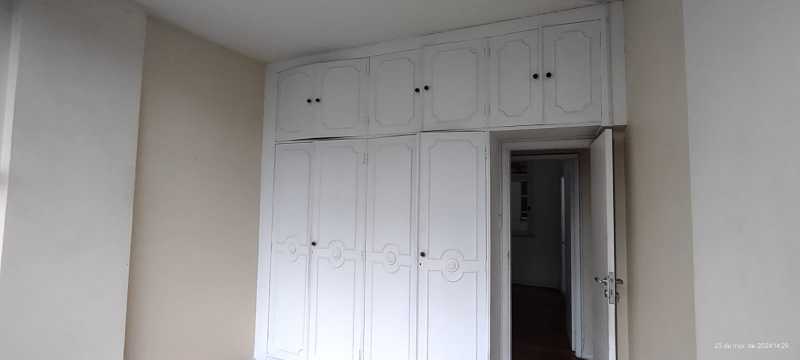 Apartamento à venda com 3 quartos, 97m² - Foto 10