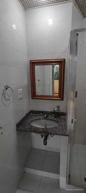 Apartamento à venda com 3 quartos, 97m² - Foto 18