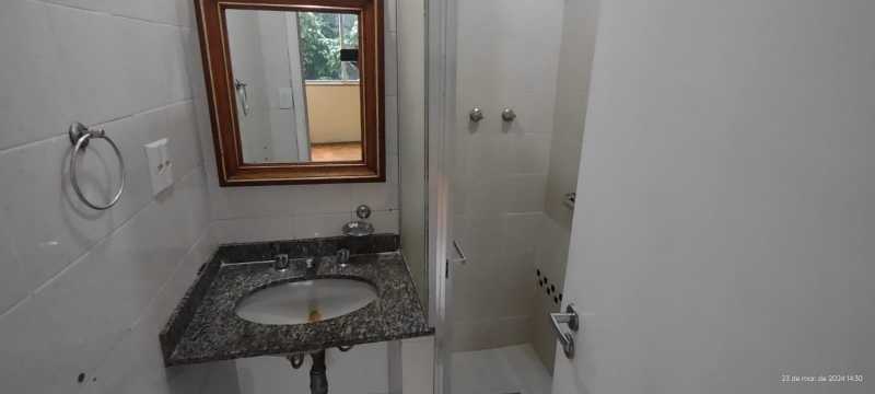 Apartamento à venda com 3 quartos, 97m² - Foto 20