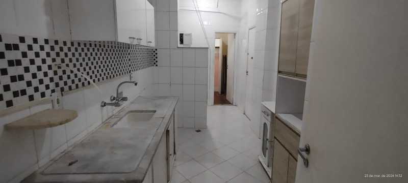 Apartamento à venda com 3 quartos, 97m² - Foto 22