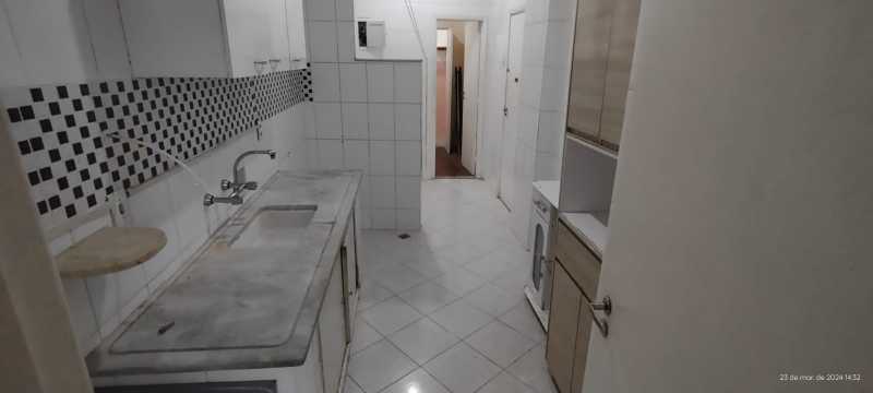 Apartamento à venda com 3 quartos, 97m² - Foto 25