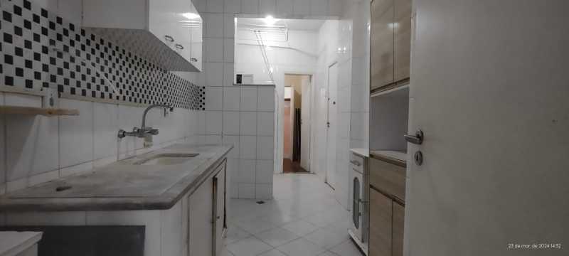 Apartamento à venda com 3 quartos, 97m² - Foto 26