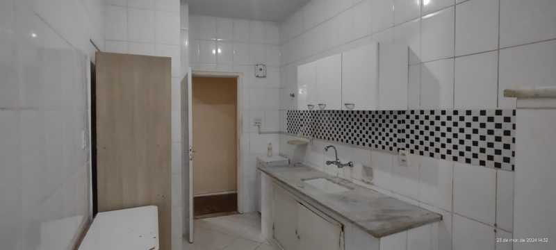 Apartamento à venda com 3 quartos, 97m² - Foto 23