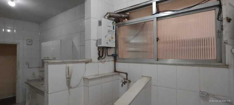 Apartamento à venda com 3 quartos, 97m² - Foto 28