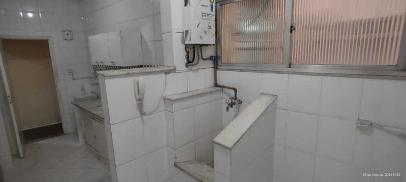 Apartamento à venda com 3 quartos, 97m² - Foto 29