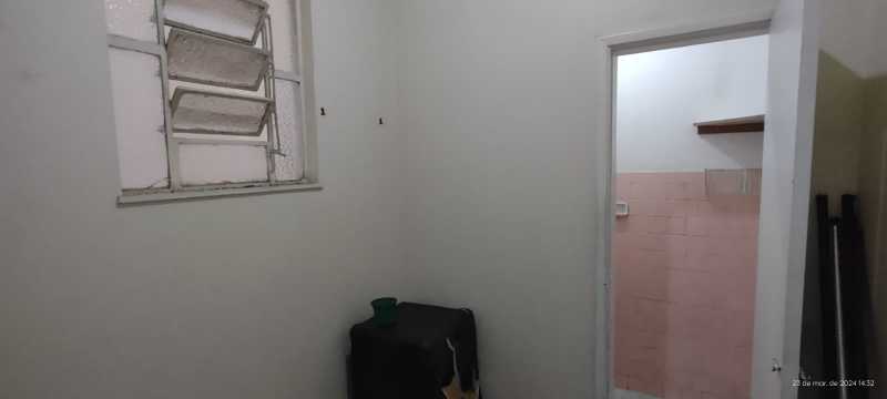 Apartamento à venda com 3 quartos, 97m² - Foto 30