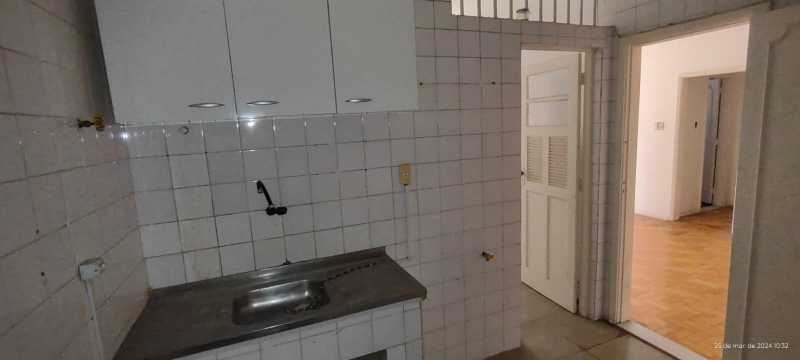 Apartamento à venda com 2 quartos, 72m² - Foto 19