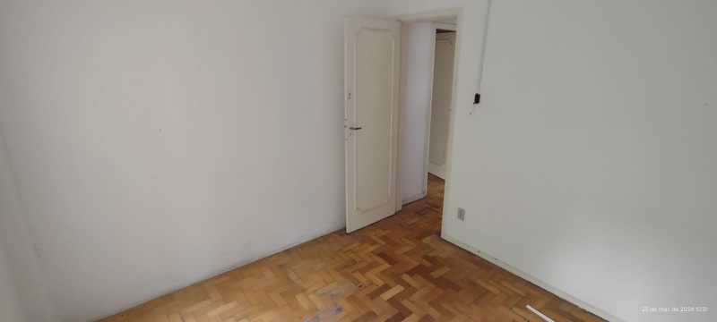 Apartamento à venda com 2 quartos, 72m² - Foto 10