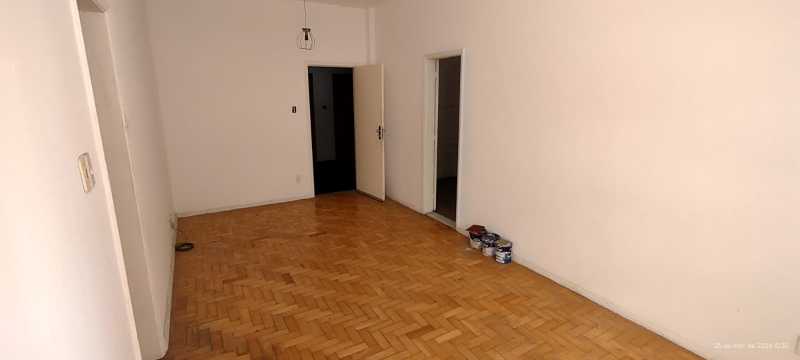 Apartamento à venda com 2 quartos, 72m² - Foto 6