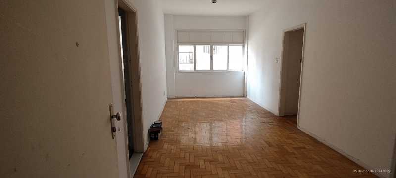 Apartamento à venda com 2 quartos, 72m² - Foto 7