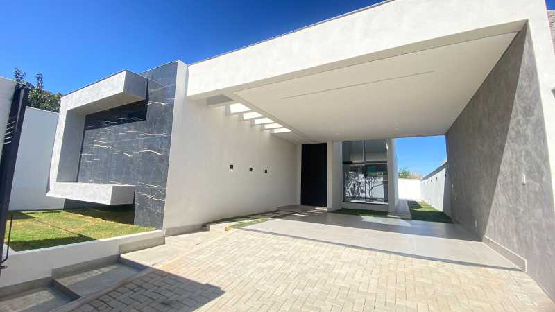 Casa à venda com 3 quartos, 155m² - Foto 3