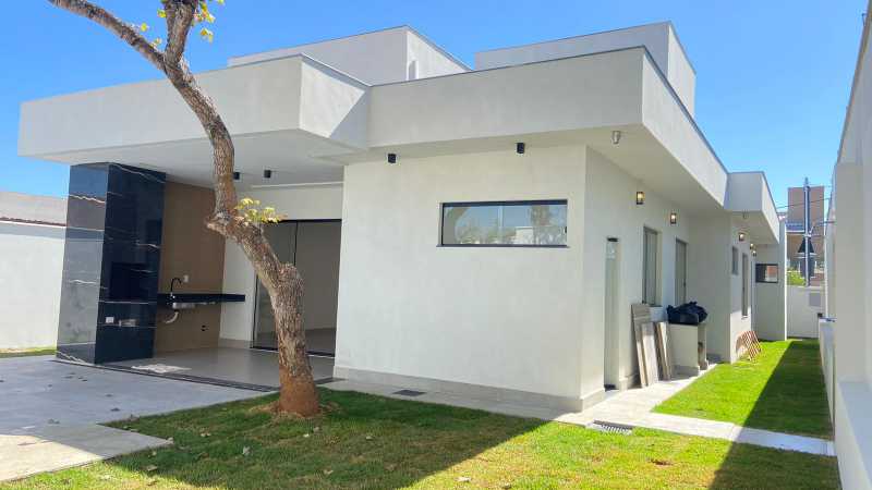 Casa à venda com 3 quartos, 155m² - Foto 29