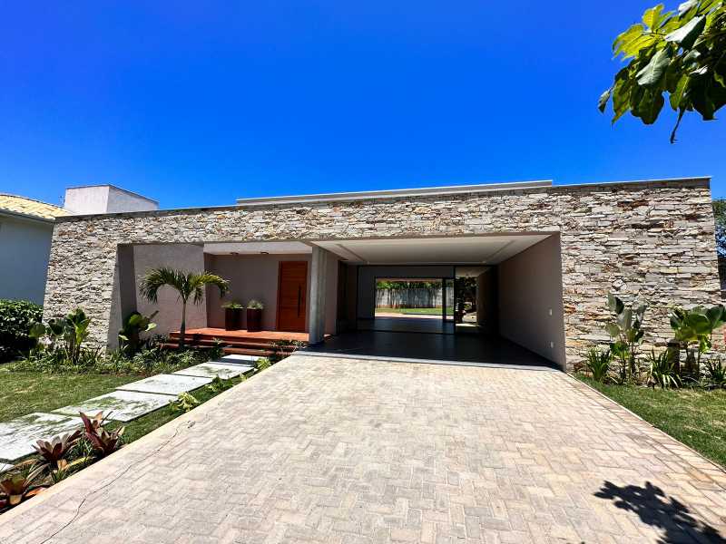 Casa de Condomínio à venda com 4 quartos, 280m² - Foto 1