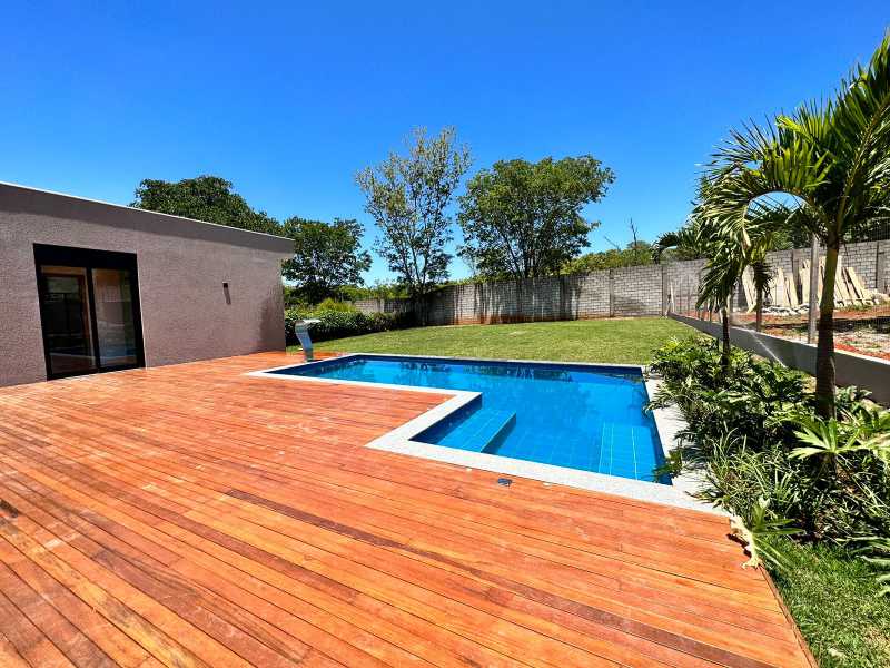 Casa de Condomínio à venda com 4 quartos, 280m² - Foto 6