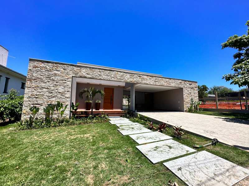 Casa de Condomínio à venda com 4 quartos, 280m² - Foto 30