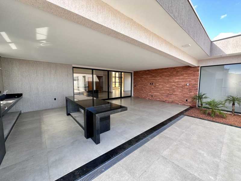 Casa de Condomínio à venda com 4 quartos, 352m² - Foto 21