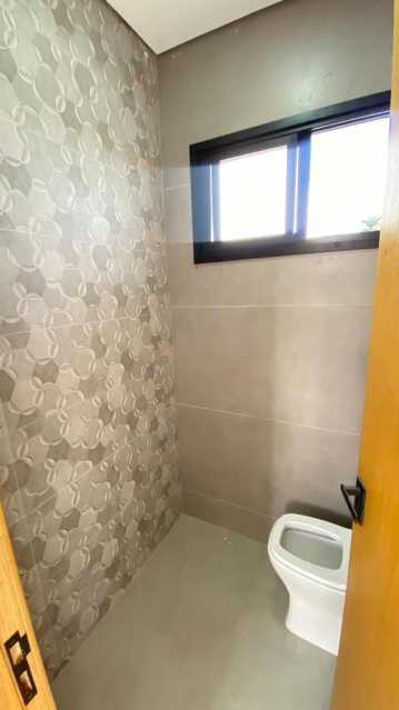 Casa de Condomínio à venda com 4 quartos, 180m² - Foto 10