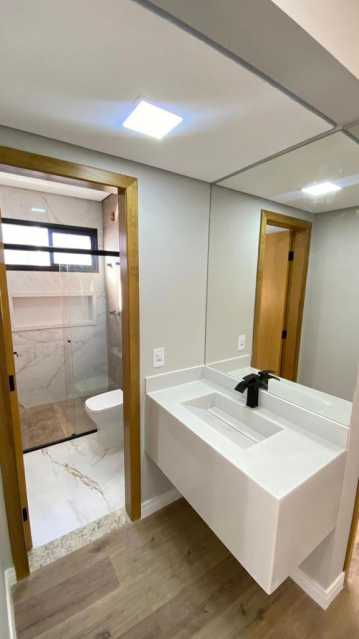 Casa de Condomínio à venda com 4 quartos, 180m² - Foto 13