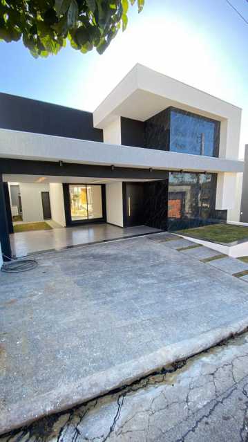 Casa de Condomínio à venda com 4 quartos, 180m² - Foto 1