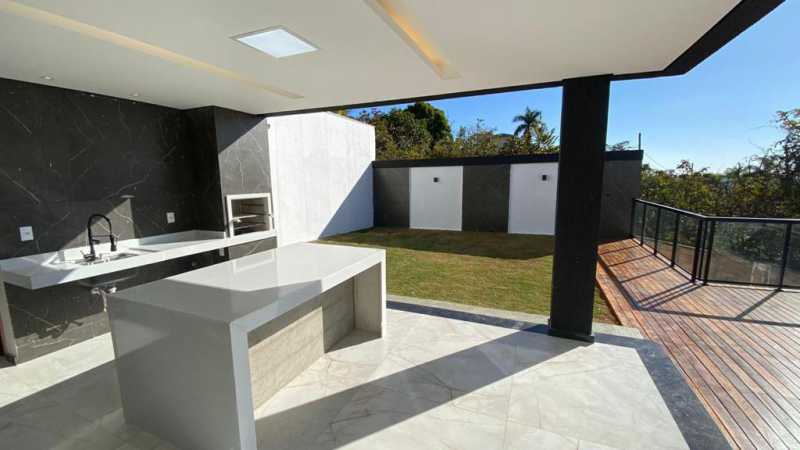 Casa de Condomínio à venda com 4 quartos, 180m² - Foto 15