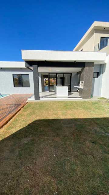 Casa de Condomínio à venda com 4 quartos, 180m² - Foto 19