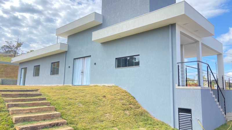 Casa de Condomínio à venda com 4 quartos, 200m² - Foto 5