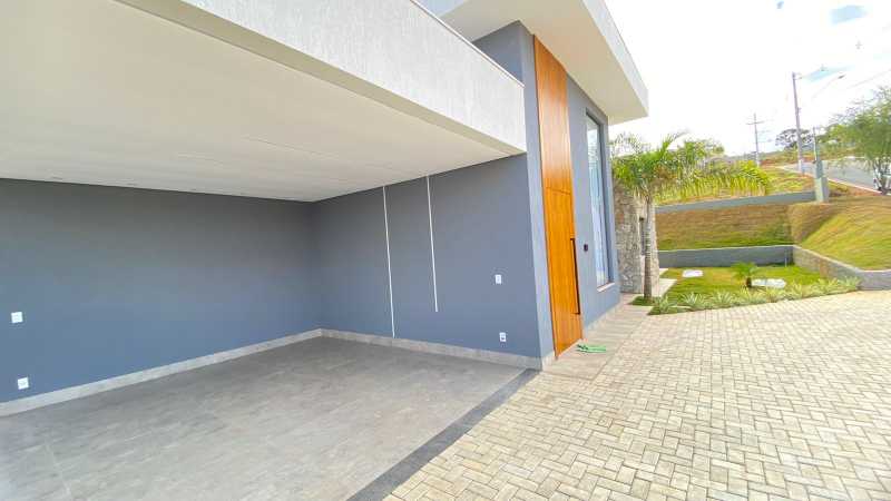 Casa de Condomínio à venda com 4 quartos, 200m² - Foto 9