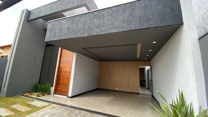 Casa à venda com 3 quartos, 140m² - Foto 25