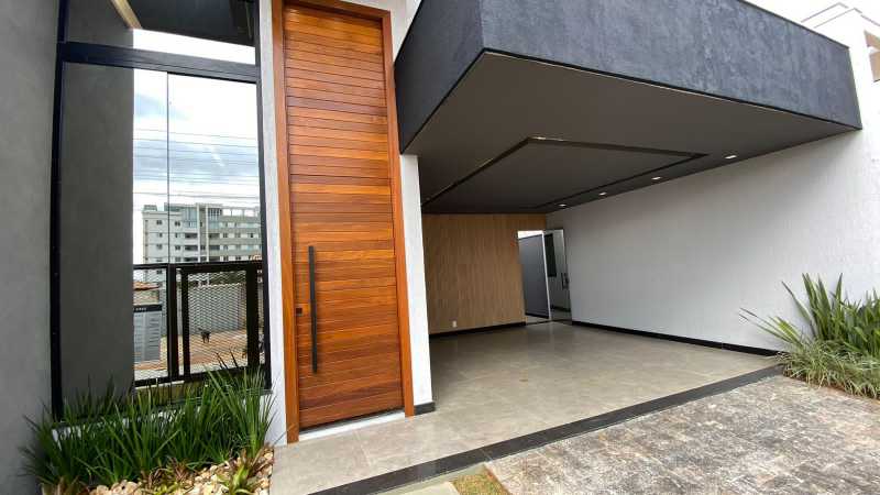 Casa à venda com 3 quartos, 140m² - Foto 26