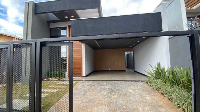 Casa à venda com 3 quartos, 140m² - Foto 29