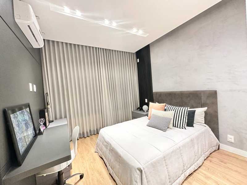 Casa de Condomínio à venda com 4 quartos, 500m² - Foto 12