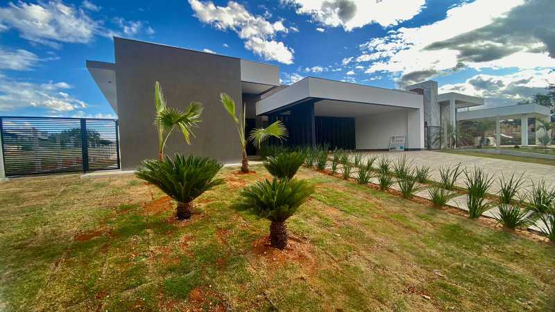 Casa de Condomínio à venda com 4 quartos, 325m² - Foto 27