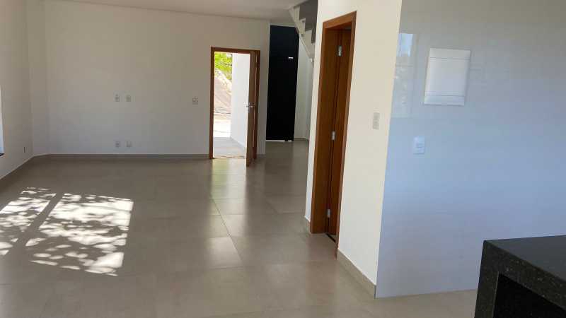 Casa de Condomínio à venda com 3 quartos, 155m² - Foto 5