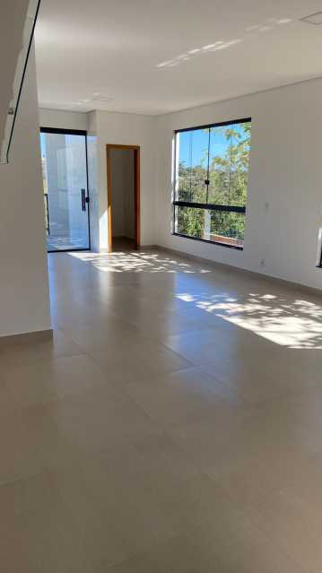 Casa de Condomínio à venda com 3 quartos, 155m² - Foto 14