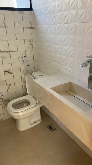 Casa de Condomínio à venda com 3 quartos, 155m² - Foto 16