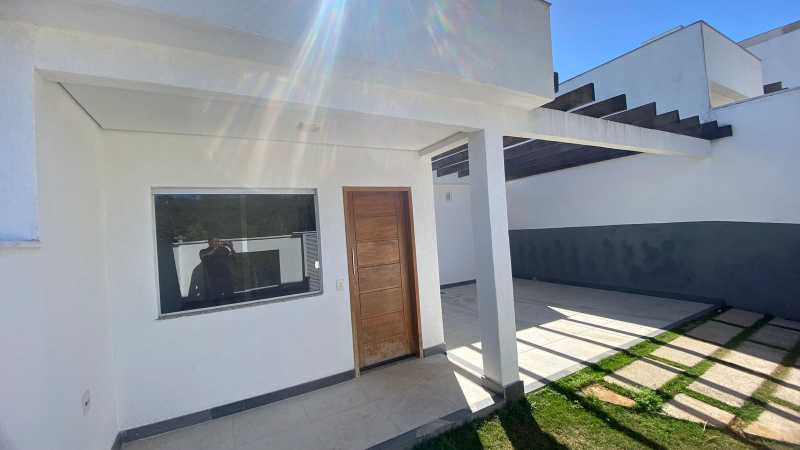 Casa de Condomínio à venda com 3 quartos, 147m² - Foto 2