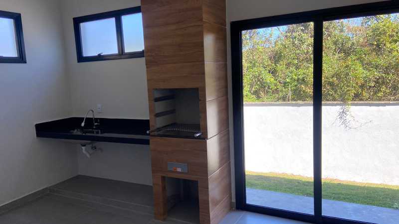 Casa de Condomínio à venda com 3 quartos, 147m² - Foto 10