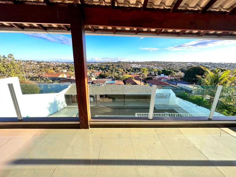 Casa de Condomínio à venda e aluguel com 3 quartos, 451m² - Foto 15