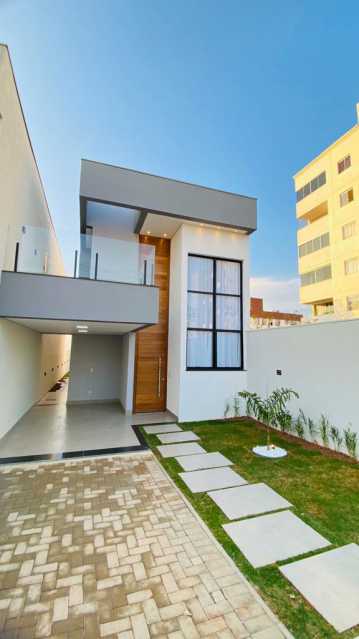 Casa à venda com 3 quartos, 140m² - Foto 21