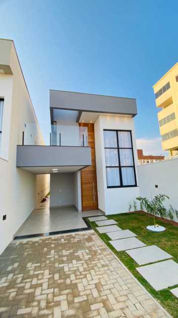 Casa à venda com 3 quartos, 140m² - Foto 22