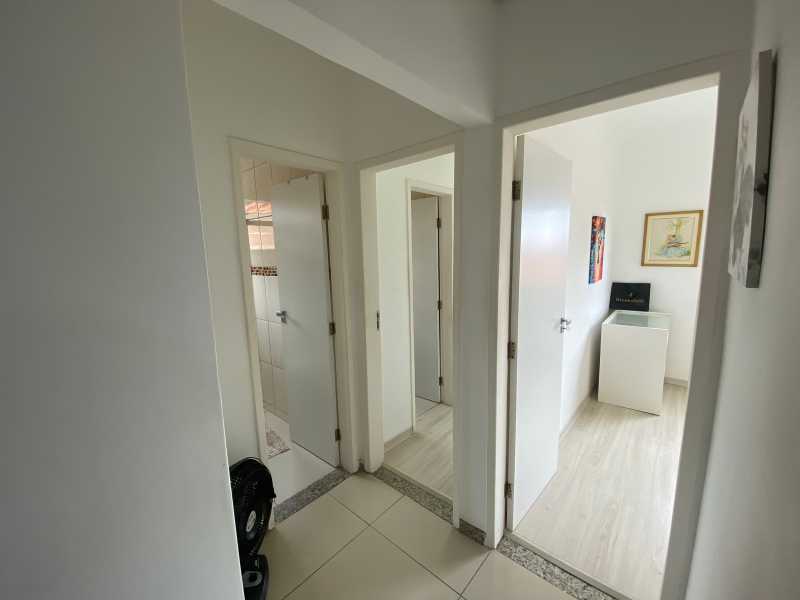 Casa à venda com 3 quartos, 130m² - Foto 5