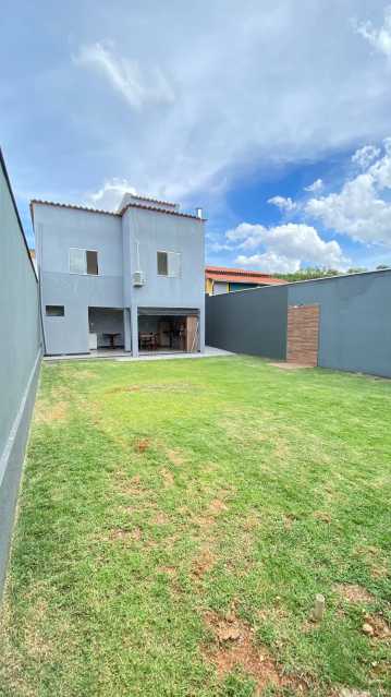 Casa à venda com 3 quartos, 130m² - Foto 15