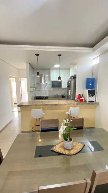 Casa à venda com 3 quartos, 130m² - Foto 26