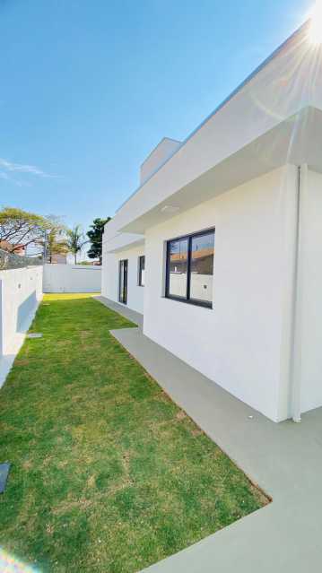 Casa à venda com 4 quartos, 165m² - Foto 21