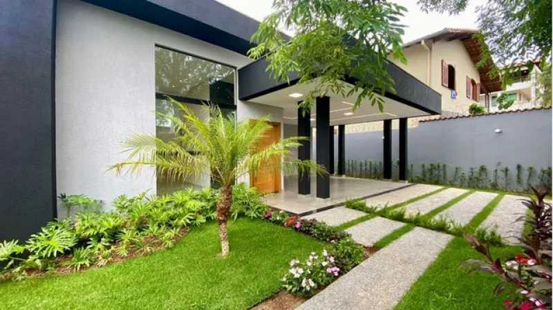 Casa à venda com 4 quartos, 188m² - Foto 3