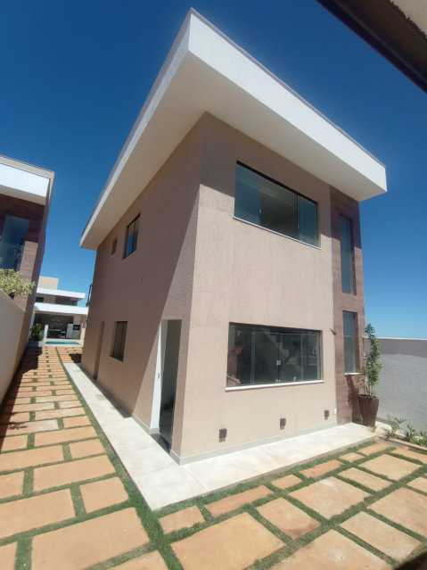 Casa à venda com 3 quartos, 128m² - Foto 18