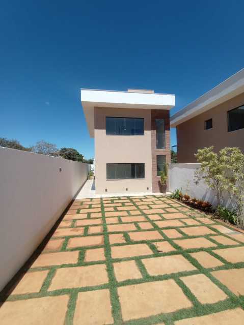 Casa à venda com 3 quartos, 134m² - Foto 17