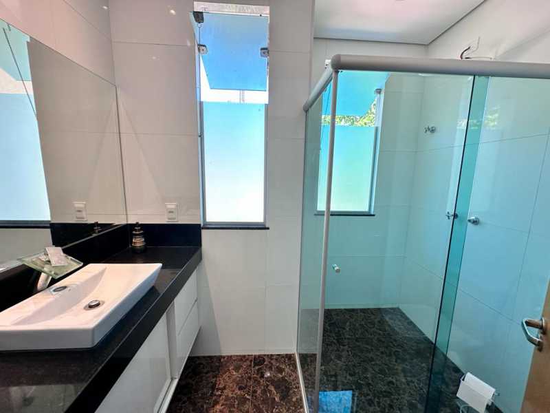 Casa de Condomínio à venda com 4 quartos, 210m² - Foto 20